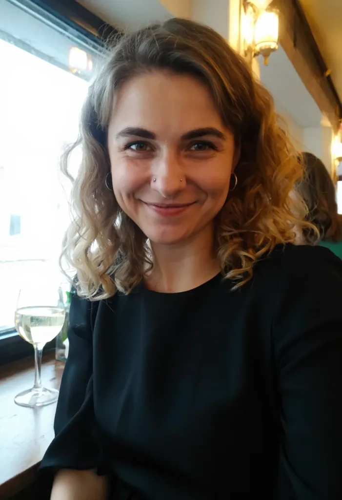 Кристина