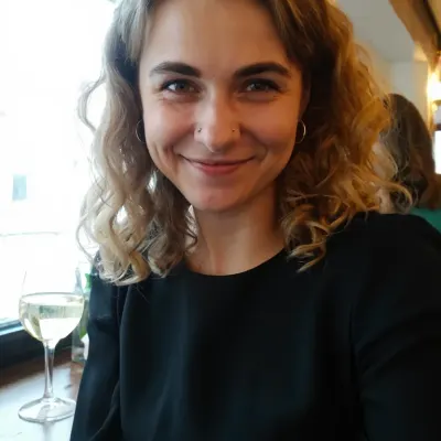 Кристина